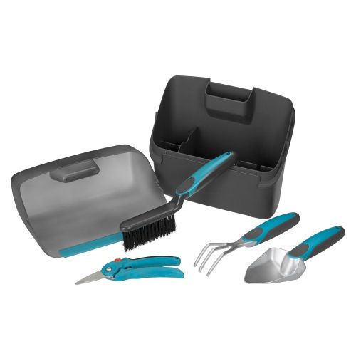 GARDENA CITY GARDENING BALKON BOX