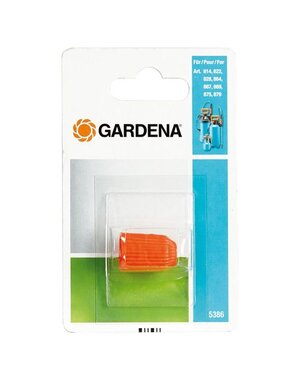 GARDENA SPROEIKOP VOOR DRUKSPUITEN 867-00.600.56