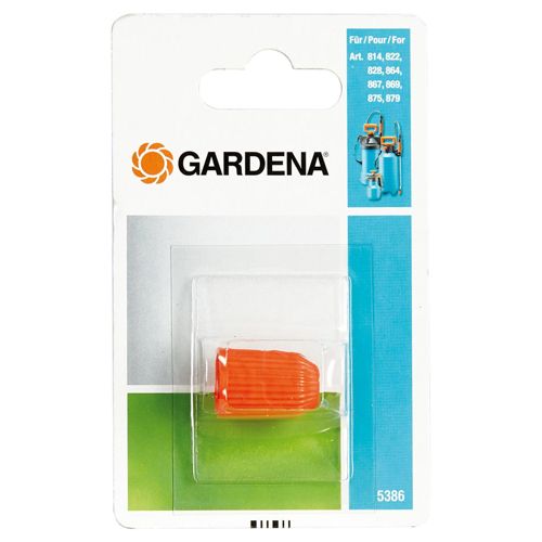 GARDENA SPROEIKOP VOOR DRUKSPUITEN 867-00.600.56