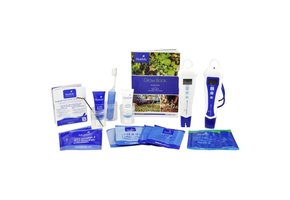 GROWER'S TOOLBOX PH EN EC PEN