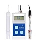 BLUELAB COMBO METER PH / EC / TEMPERATUUR