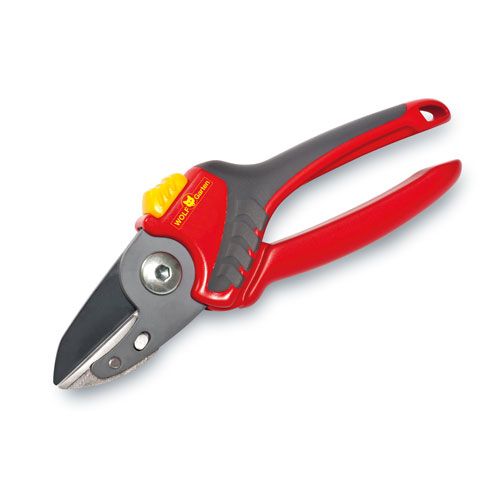 WOLF GARTEN RS2500 AAMBEELD SNOEISCHAAR COMFORT PLUS