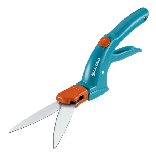 GARDENA CLASSIC GRASSCHAAR (360° DRAAIBAAR)