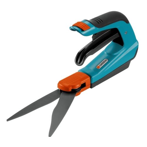 GARDENA COMFORT PLUS GRASSCHAAR (360° DRAAIBAAR)