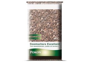 BOOMSCHORS EXCELLENT 40 LITER