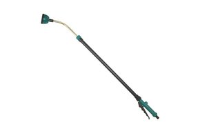UITSCHUIFBARE SPROEILANS 140 CM