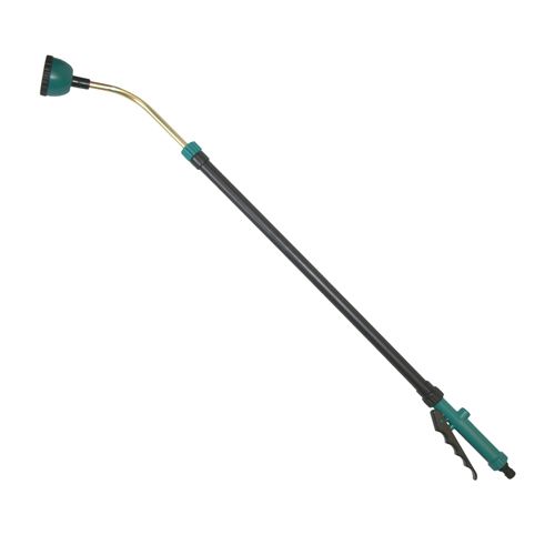 AQUAKING UITSCHUIFBARE SPROEILANS 140 CM