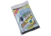 BIG DRIPPA DRUPPEL IRRIGATIE SET