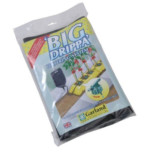 GARLAND BIG DRIPPA DRUPPEL IRRIGATIE SET