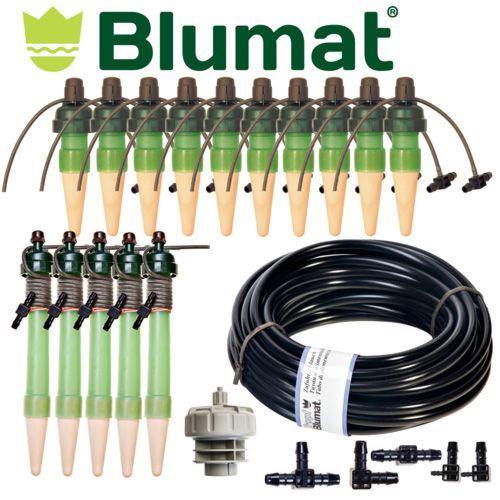 BLUMAT TERRASSET (10 * BLUMAT + 5 * MAXI BLUMAT)