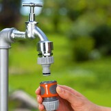 GARDENA SLANGSTUK 19MM (3/4")