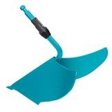 GARDENA COMBISYSTEEM AANAARDER GARDINO 16 CM