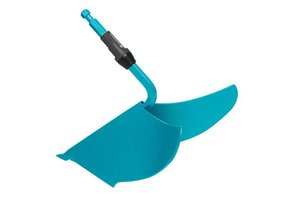 COMBISYSTEEM AANAARDER GARDINO 16 CM