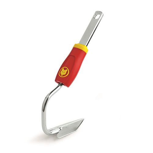 WOLF-GARTEN BODEMBELUCHTER BI-M 3,5CM