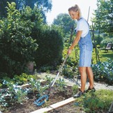 GARDENA COMBISYSTEEM STERFREES MET WIEDMES