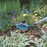 GARDENA COMBISYSTEEM STERFREES MET WIEDMES