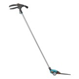 GARDENA COMFORT GRASSCHAAR OP STEEL EN DRAAIBAAR