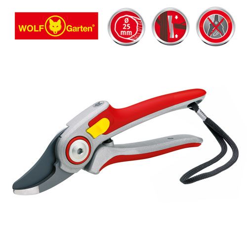 WOLF-GARTEN RR5000 PROFESSIONELE SNOEISCHAAR