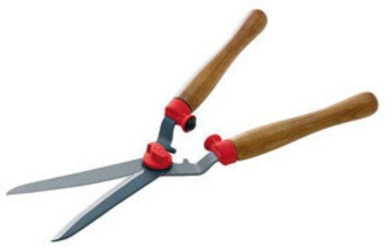 WOLF-GARTEN HS-TL HEGGENSCHAAR