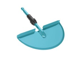 COMBISYSTEEM GRASKANTAFSTEKER