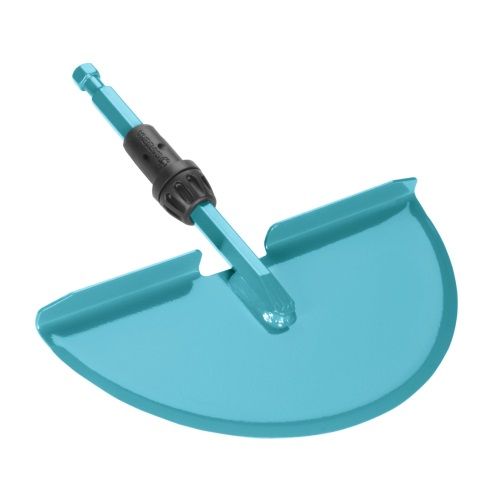 GARDENA COMBISYSTEEM GRASKANTAFSTEKER