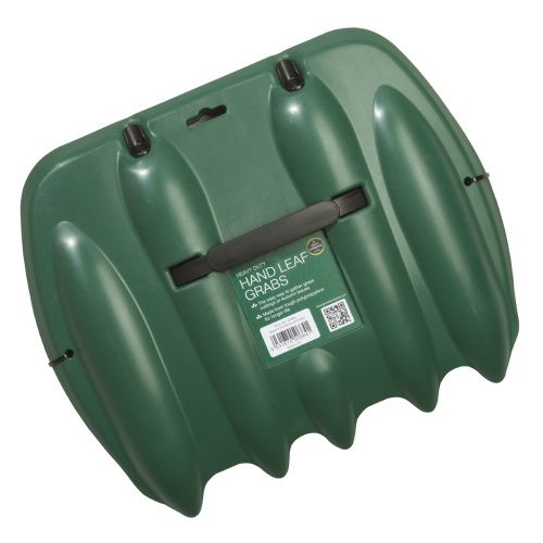 GARLAND HEAVY DUTY BLADGRIJPERS