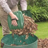 GARLAND HEAVY DUTY BLADGRIJPERS