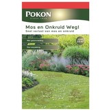 POKON MOS EN ONKRUID WEG! (3-IN-1) 1375 GRAM 25M²