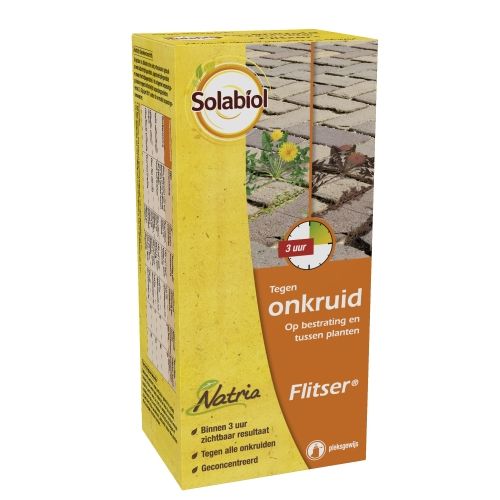 SOLABIOL NATRIA FLITSER CONCENTRAAT 510 ML