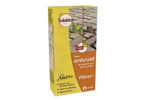 SOLABIOL NATRIA FLITSER CONCENTRAAT 750 ML