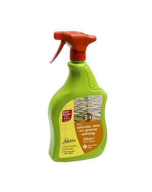 BAYER GARDEN  NATRIA FLITSER 3-IN-1 SPRAY 1 LITER