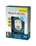 ECOSTYLE MOUSE & RAT FREE 50M² SINGLE PROTECT - 1 KAMER