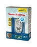 ECOSTYLE MOUSE & RAT FREE 80M² DOUBLE PROTECT - 1 KAMER