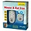 ECOSTYLE ECOSTYLE MOUSE & RAT FREE 80M² + 30M² - 2 KAMERS