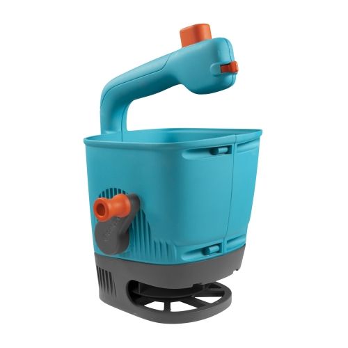 GARDENA HANDSTROOIER M 100 M²