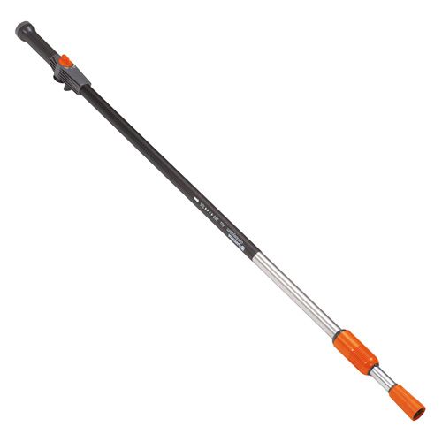 GARDENA TELESCOOP WATERSTEEL 260CM