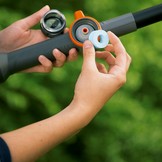 GARDENA WATERSTEEL 150CM