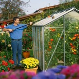 GARDENA WATERSTEEL 150CM