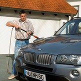 GARDENA WATERSTEEL 90CM