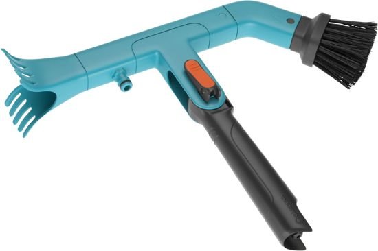 GARDENA COMBISYSTEEM GOOTREINIGER