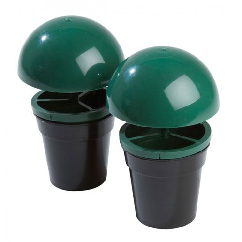 GARLAND BIO SLAKKENVAL (2 STUKS)