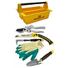 TUINGEREEDSCHAP