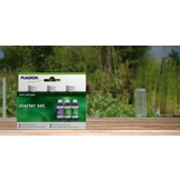 PLAGRON STARTER SET 100% NATURAL