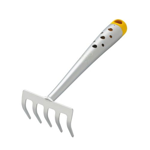 WOLF-GARTEN LJ-Z HANDHARKJE VERZINKT 8.5 CM