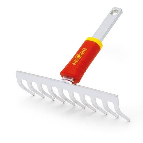 WOLF-GARTEN MULTI-STAR DS-M 19 HARK 19CM 10 TANDS