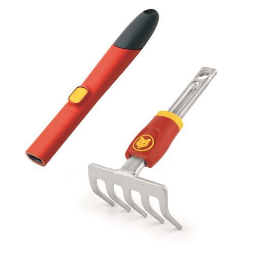 WOLF-GARTEN MULTI-STAR HARKJE LJ-M + ZM30 STEEL