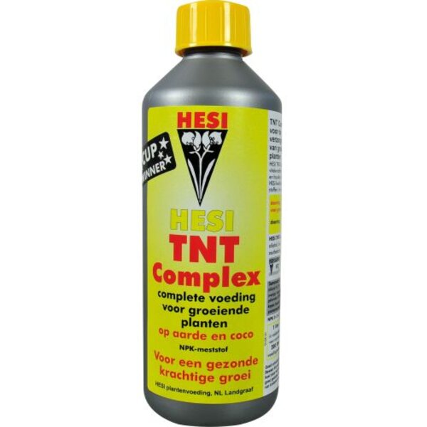 HESI HESI TNT COMPLEX 500ML