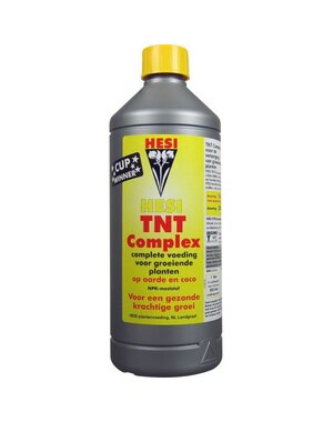 HESI TNT COMPLEX 1 LITER