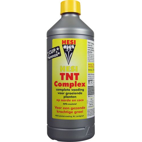 HESI TNT COMPLEX 1 LITER