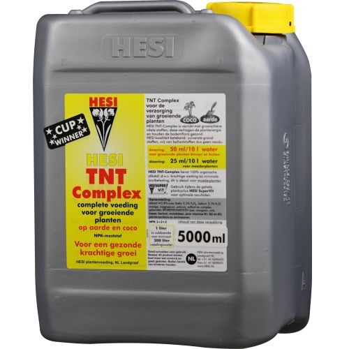 HESI TNT COMPLEX 5 LITER